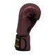 Joya Gear Boxing Gloves Siam Maroon