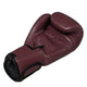 Joya Gear Boxing Gloves Siam Maroon
