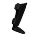 Joya Gear Shin Guards Strike Air Black/Gold