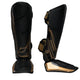 Joya Gear Shin Guard Essential Pro Black/Gold