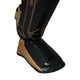 Joya Gear Shin Guard Essential Pro Black/Gold