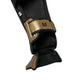 Joya Gear Shin Guard Essential Pro Black/Gold