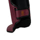 Joya Gear Shin Guard Siam Maroon