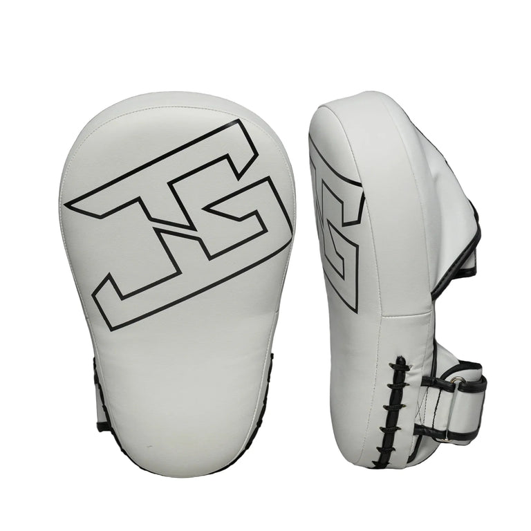 Joya Gear Focus Pads Strike White