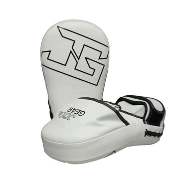 Joya Gear Focus Pads Strike White
