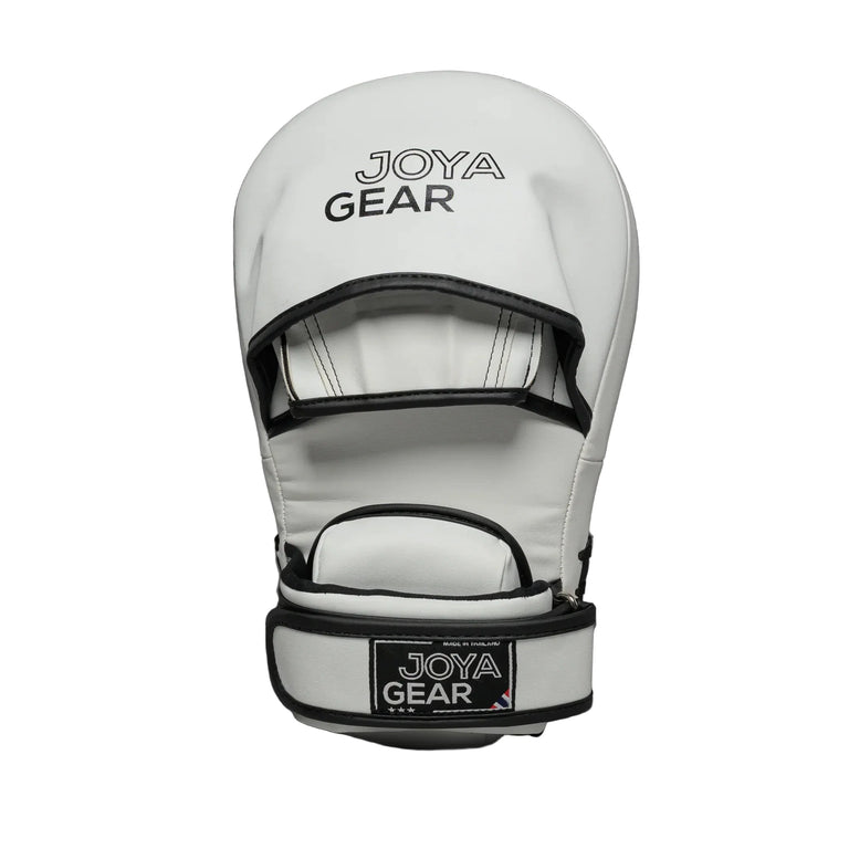 Joya Gear Focus Pads Strike White