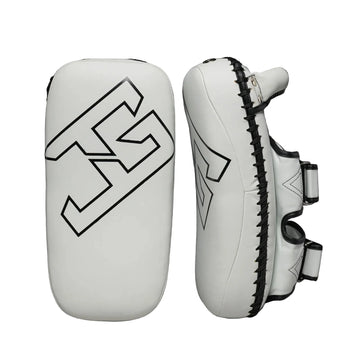 Joya Gear Thai Pads Strike White