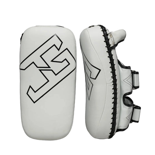 Joya Gear Thai Pads Strike White