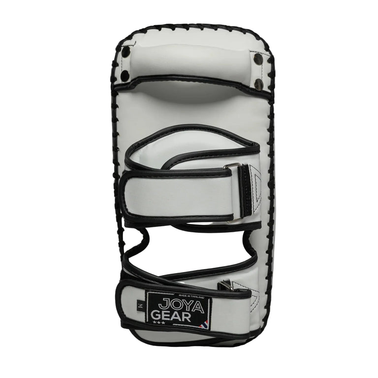 Joya Gear Thai Pads Strike White