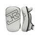 Joya Gear Thai Pads Strike Compact White