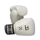 Joya Gear Boxing Gloves Siam White