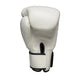 Joya Gear Boxing Gloves Siam White