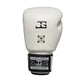 Joya Gear Boxing Gloves Siam White