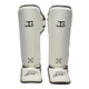 Joya Gear Shin Guard Siam White