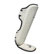 Joya Gear Shin Guard Siam White