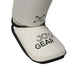 Joya Gear Shin Guard Siam White