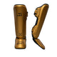 Joya Gear Shin Guard Siam Gold