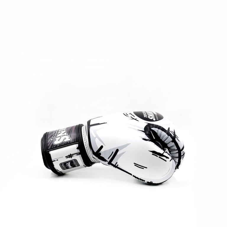 Twins Boxing gloves FBGVL 4 Comic