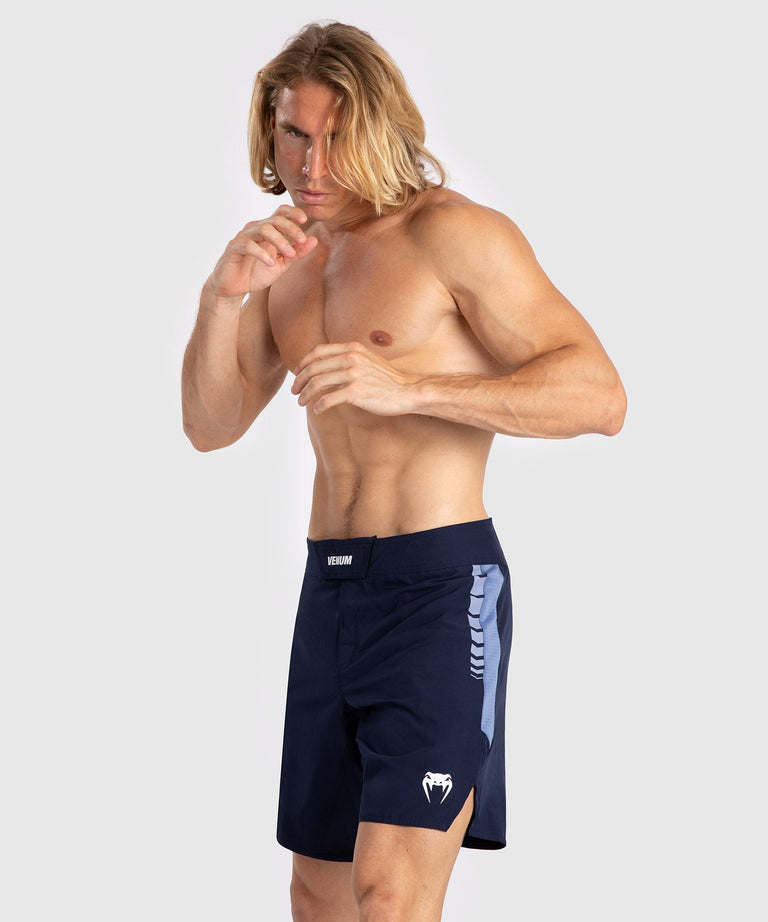 Venum Fightshort Tempest Blue/Blue