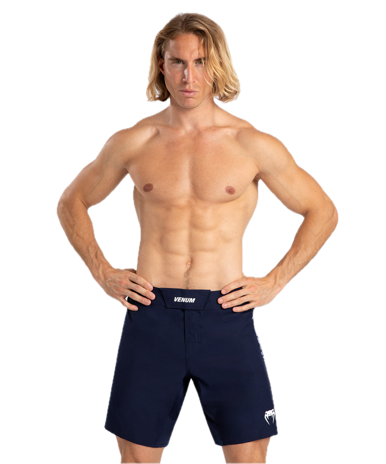 Venum Fightshort Tempest Blue/Blue