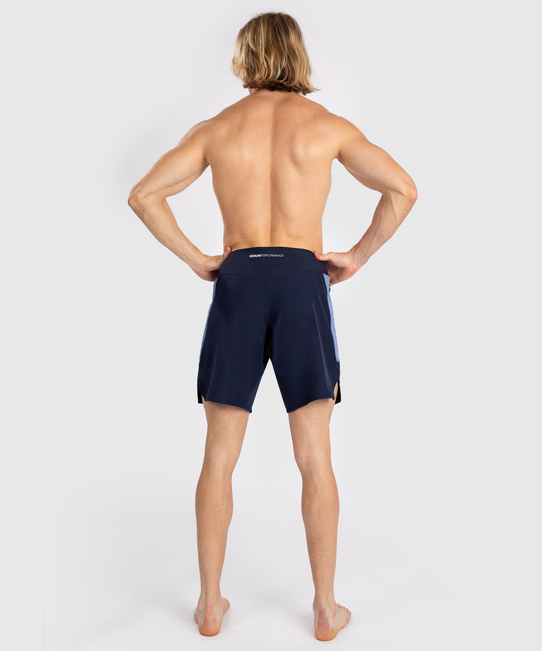 Venum Fightshort Tempest Blue/Blue