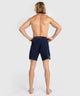 Venum Fightshort Tempest Blue/Blue