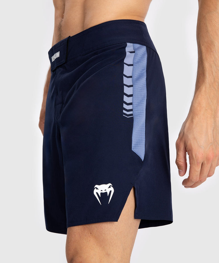 Venum Fightshort Tempest Blue/Blue