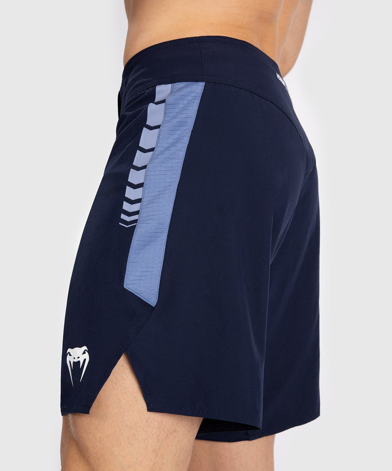 Venum Fightshort Tempest Blue/Blue