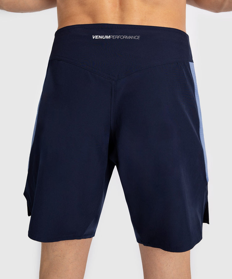 Venum Fightshort Tempest Blue/Blue