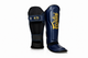 Fairtex Shin Guards Booster FXB-SG Navy