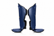 Fairtex Shin Guards Booster FXB-SG Navy
