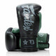 Fairtex Booster Boxing Gloves FXB BG V2 BK/GR/GY