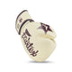 Fairtex Booster Boxing Gloves FXB BG V2 Cream