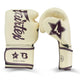 Fairtex Booster Boxing Gloves FXB BG V2 Cream