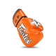 Fairtex Booster Boxing Gloves FXB BG V2 Orange