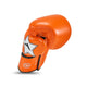Fairtex Booster Boxing Gloves FXB BG V2 Orange
