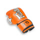 Fairtex Booster Boxing Gloves FXB BG V2 Orange