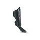 Fairtex Shin guards Booster FXB-SG Black/Pink