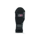 Fairtex Shin guards Booster FXB-SG Black/Pink