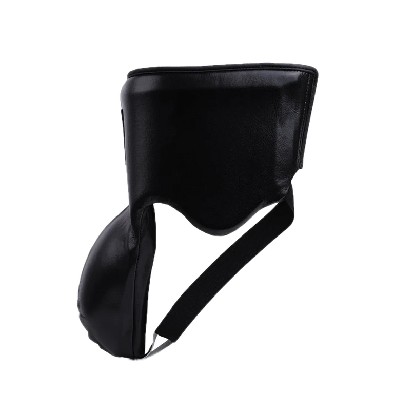 Fly Groin Guard Wraith X Black