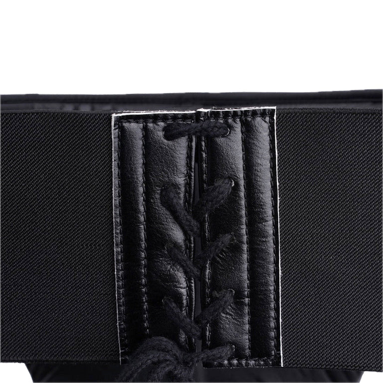 Fly Groin Guard Wraith X Black