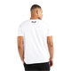 Fly T-Shirt Big Logo White