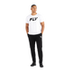 Fly T-Shirt Big Logo White