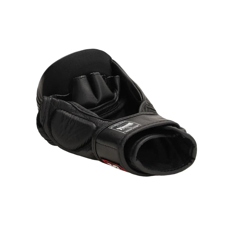 Twins MMA Gloves GGL 14 Black
