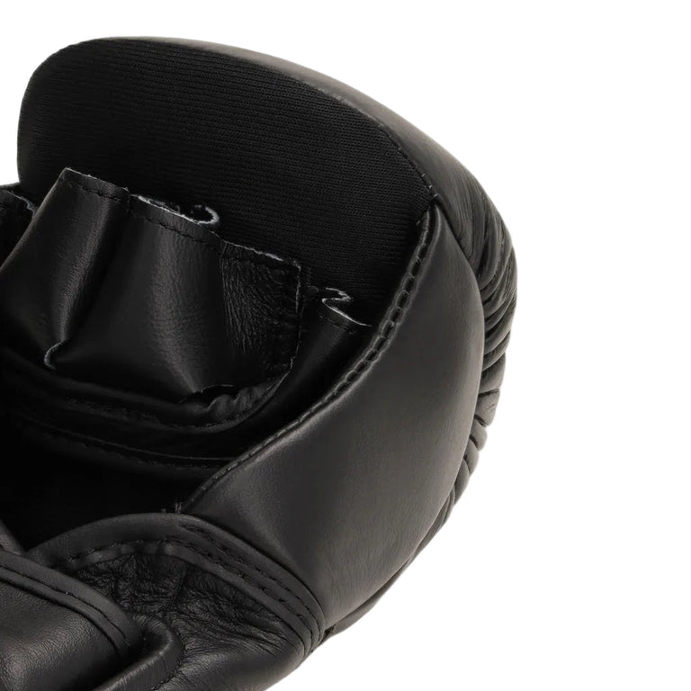 Twins MMA Gloves GGL 14 Black
