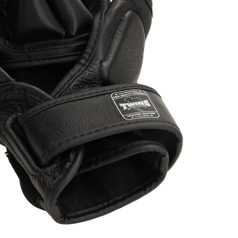 Twins MMA Gloves GGL 14 Black