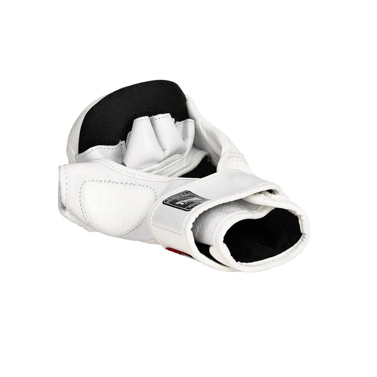 Twins MMA Gloves GGL 14 White