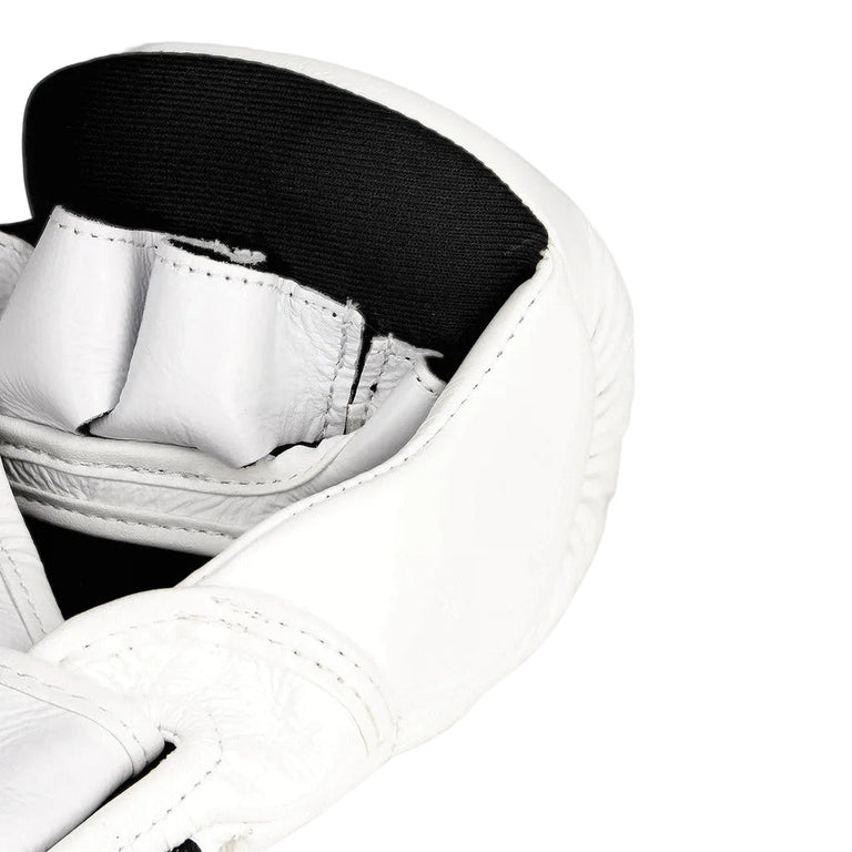 Twins MMA Gloves GGL 14 White