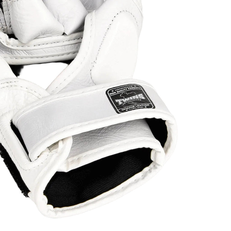 Twins MMA Gloves GGL 14 White