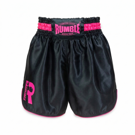 Kickboxing shorts Rumble RS-139